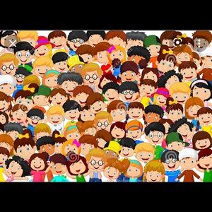 Meet your Posher, Noor